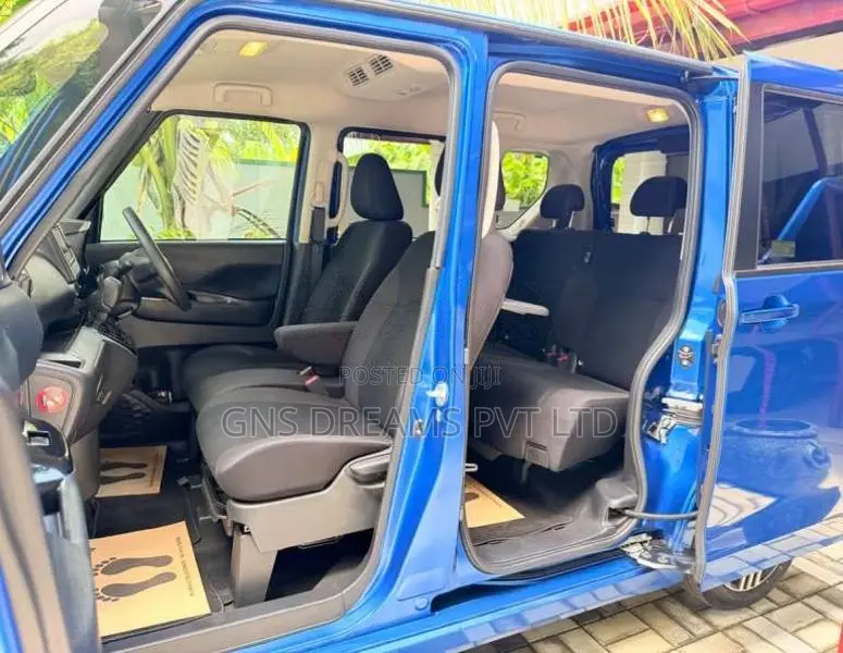 Nissan ROOX HIGHWAY STAR PROPILOT 2023 Car Unregistered (Recondition)
