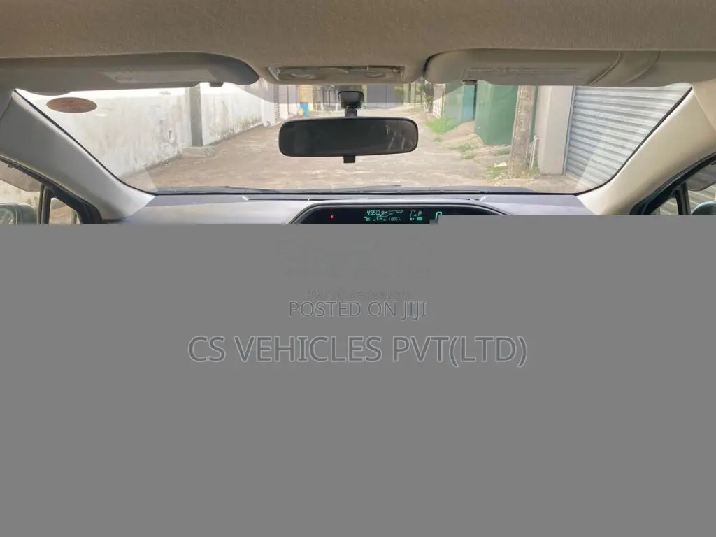 Toyota Aqua S 2013 Car (Used)