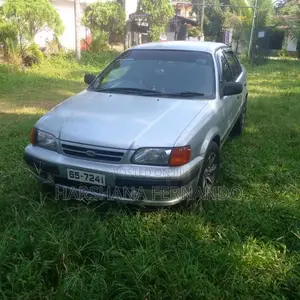 Toyota Corsa Tercel 1996 Car (Used)