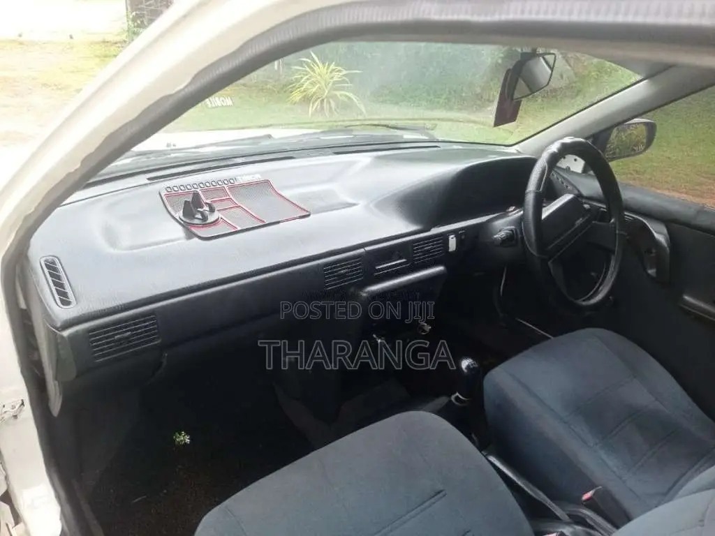 Mazda Familia Bg3p 1995 Car (Used)