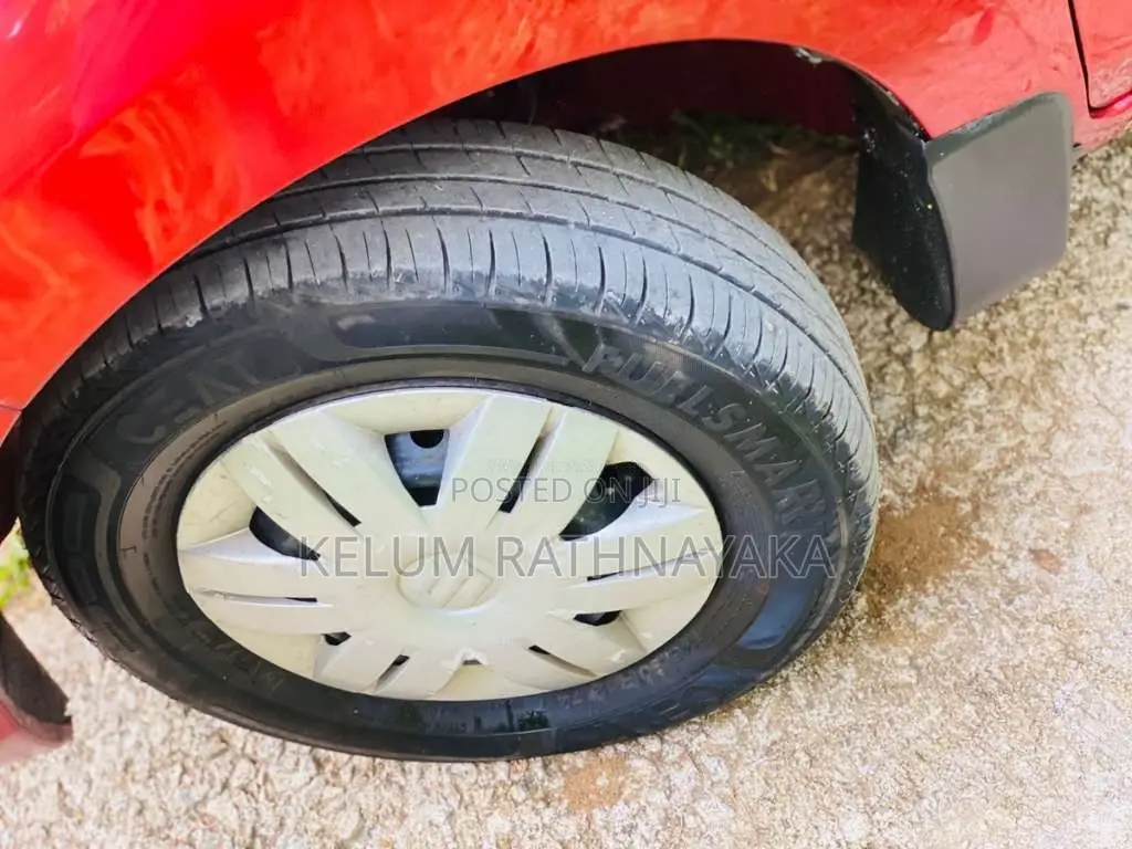 Suzuki Alto 2015 Car (Used)