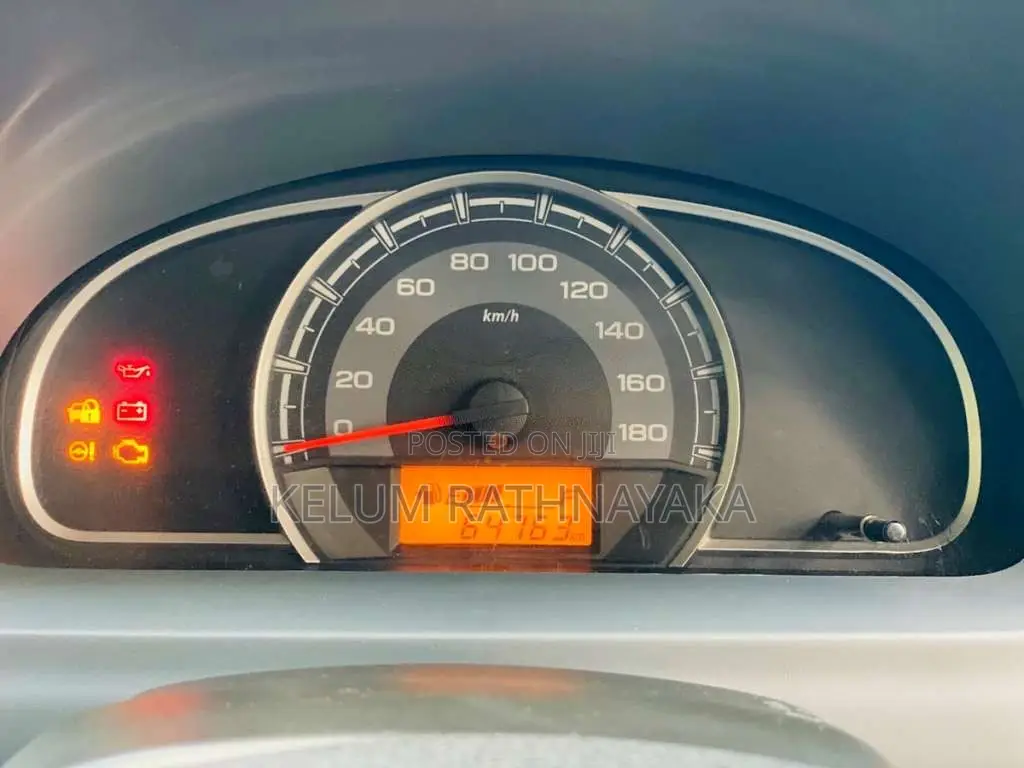 Suzuki Alto 2015 Car (Used)