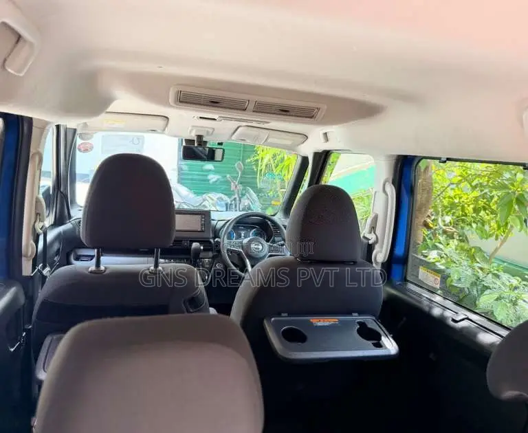 Nissan ROOX HIGHWAY STAR PROPILOT 2023 Car Unregistered (Recondition)