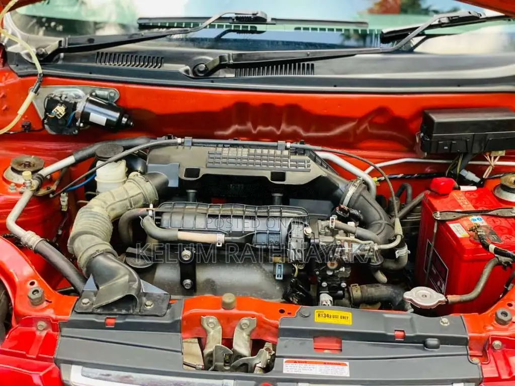 Suzuki Alto 2015 Car (Used)