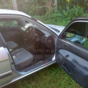Toyota Corsa Tercel 1996 Car (Used)