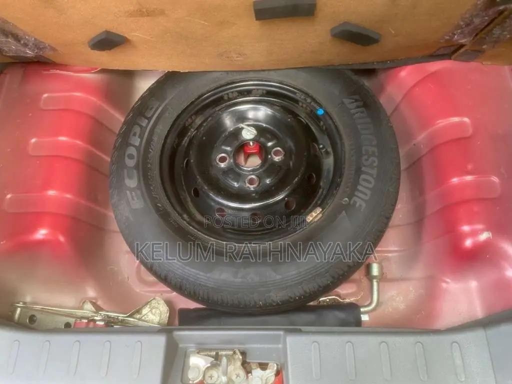 Suzuki Alto 2015 Car (Used)