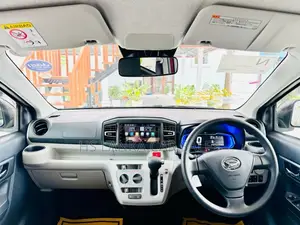 Daihatsu Mira X Limited 2024 Car Unregistered (Recondition)