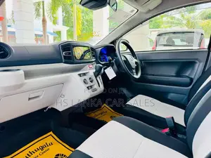 Daihatsu Mira X Limited 2024 Car Unregistered (Recondition)
