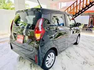 Mitsubishi EK Wagon 2025 Car Unregistered (Recondition)