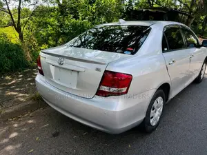 Toyota Axio 2009 Car (Used)