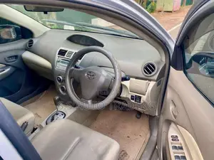 Toyota Belta 2010 Car (Used)