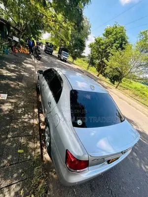 Toyota Axio 2009 Car (Used)