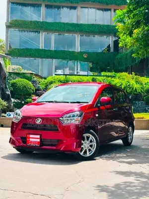 Daihatsu Mira G Grade 2026 Car Brand New
