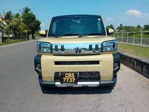 Daihatsu TAFT 2024 Car (Used)