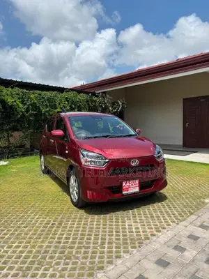 Daihatsu Mira G Grade 2026 Car Brand New