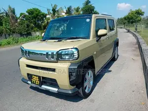 Daihatsu TAFT 2024 Car (Used)