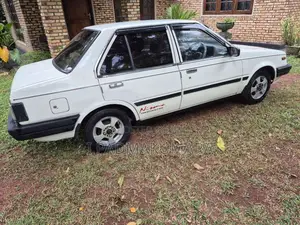 Nissan B11 1985 Car (Used)