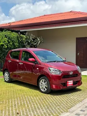 Daihatsu Mira G Grade 2026 Car Brand New