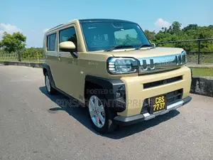 Daihatsu TAFT 2024 Car (Used)