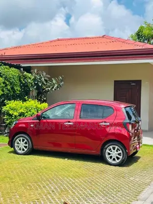 Daihatsu Mira G Grade 2026 Car Brand New