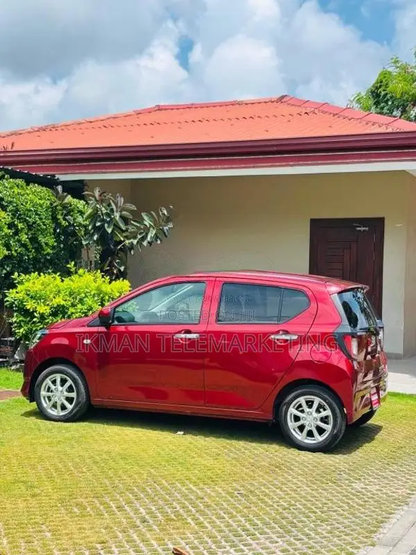 Daihatsu Mira G Grade 2026 Car Brand New