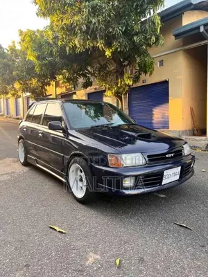 Toyota Starlet EP82 GT Body Conversion 1993 Car (Used)