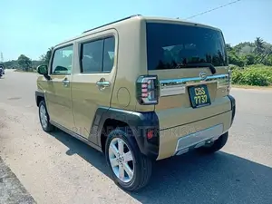 Daihatsu TAFT 2024 Car (Used)