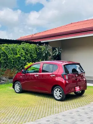Daihatsu Mira G Grade 2026 Car Brand New