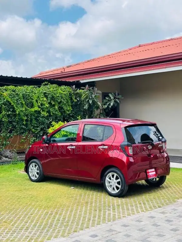 Daihatsu Mira G Grade 2026 Car Brand New
