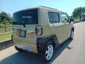 Daihatsu TAFT 2024 Car (Used)
