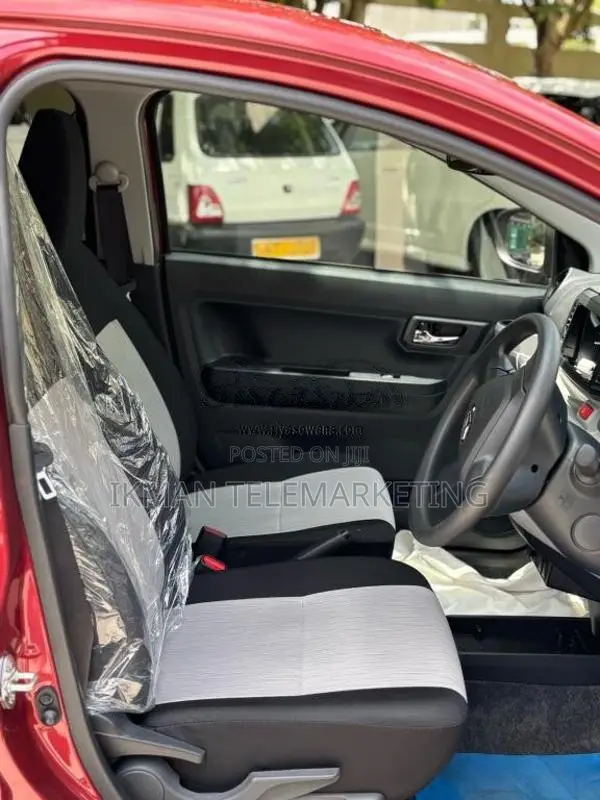 Daihatsu Mira G Grade 2026 Car Brand New