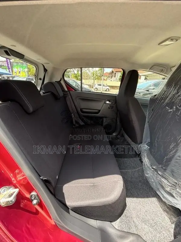 Daihatsu Mira G Grade 2026 Car Brand New