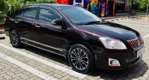 Toyota Premio G 2015 Car (Used)