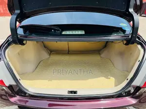 Toyota Premio G 2015 Car (Used)