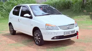Tata Indica 2015 Car (Used)