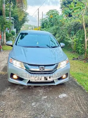Honda Grace 2016 Car (Used)