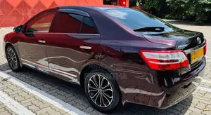 Toyota Premio G 2015 Car (Used)