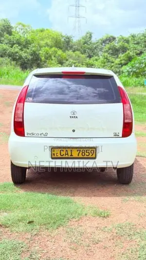 Tata Indica 2015 Car (Used)
