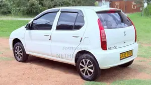 Tata Indica 2015 Car (Used)