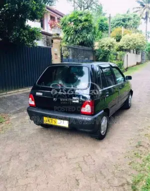 Suzuki Maruti 2012 Car (Used)