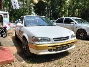 Toyota 110 1997 Car (Used)
