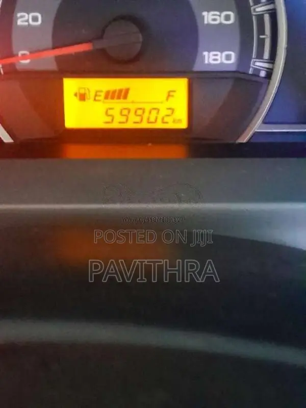 Suzuki Alto 2015 Car (Used)