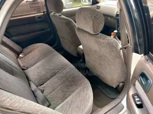 Toyota 110 1997 Car (Used)