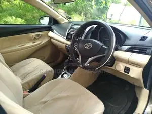 Toyota Yaris 2016 Car (Used)
