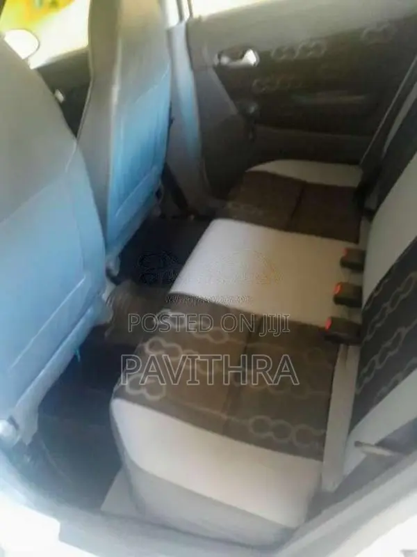 Suzuki Alto 2015 Car (Used)