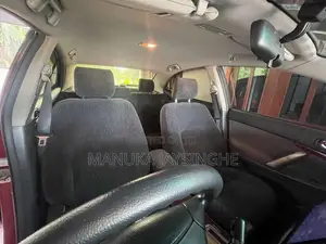 Toyota Allion Anniversary 2007 Car (Used)