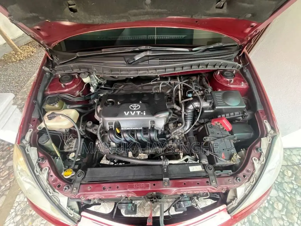 Toyota Allion Anniversary 2007 Car (Used)