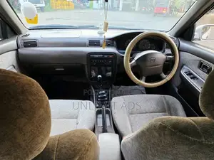 Nissan Sunny FB14 SUPER SALOON 1997 Car (Used)