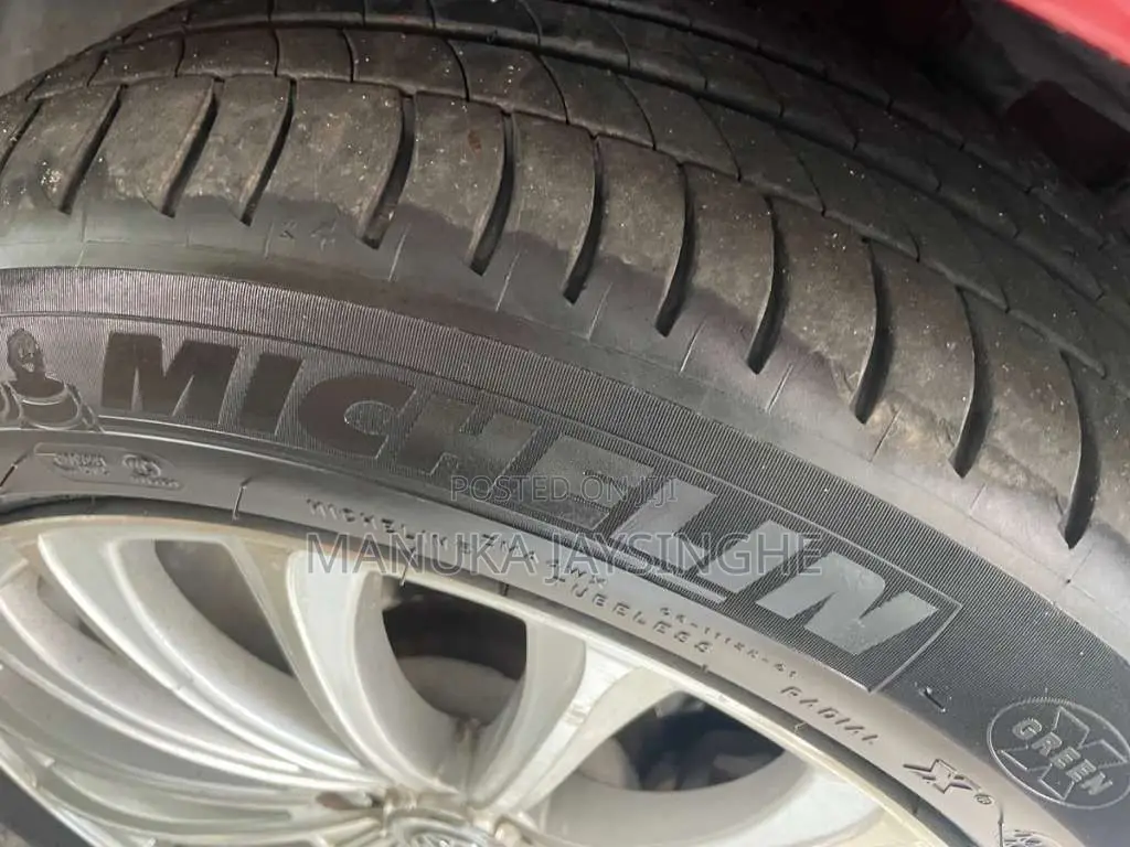 Toyota Allion Anniversary 2007 Car (Used)