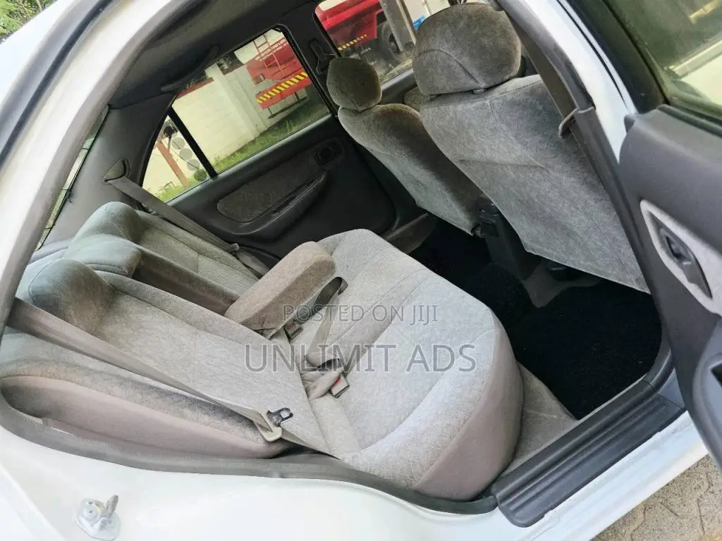 Nissan Sunny FB14 SUPER SALOON 1997 Car (Used)
